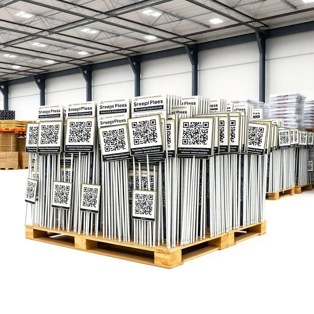 Enterprise Pack — 100+ signs